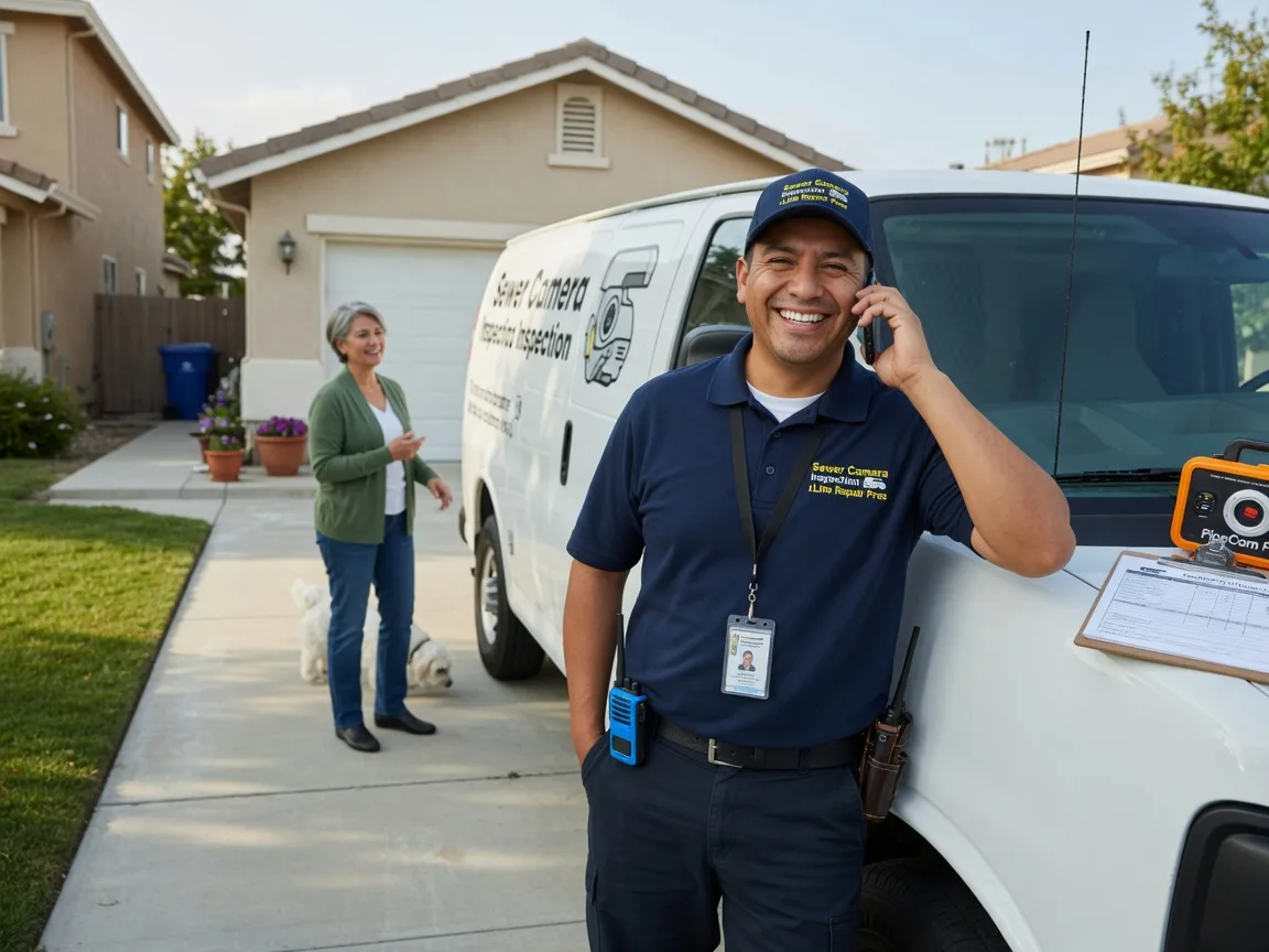 Sewer Line Repair Toutle, WA FAQs